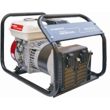 Easy Move 2.0kVA Gerador Honda Motor (BH2000C)